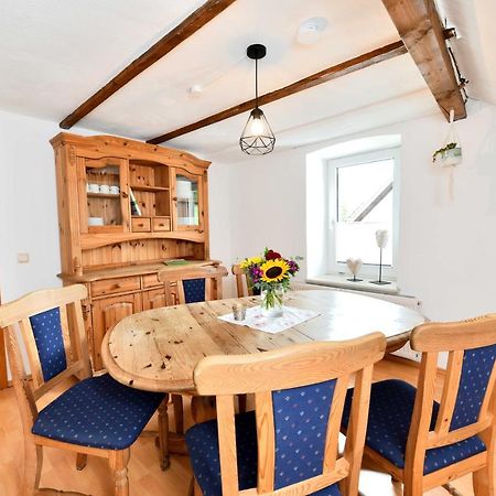 Ferienwohnung Im Alten Bauernhaus Lindlar Zewnętrze zdjęcie